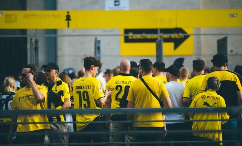 Champions League: Vorschau auf das Match zwischen Borussia Dortmund und Paris Saint-Germain