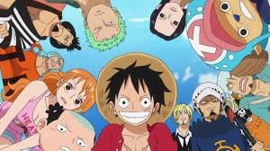 One Piece Fans Unite Onepiecetube Bringt Die Community Zusammen