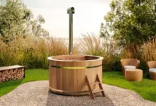 Hot tub kaufen