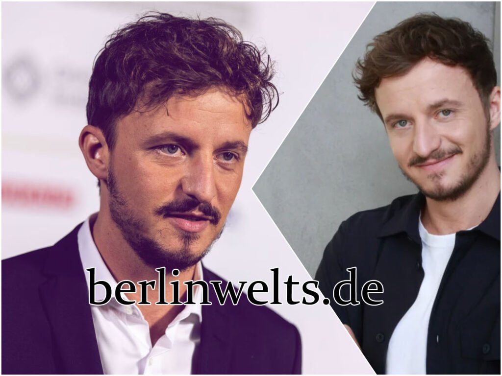 Tommi Schmitt Freundin